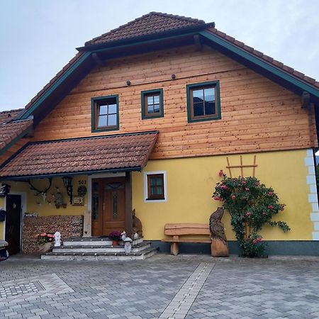 Haus Eder Apartment Рамзау ам Дахщайн Екстериор снимка