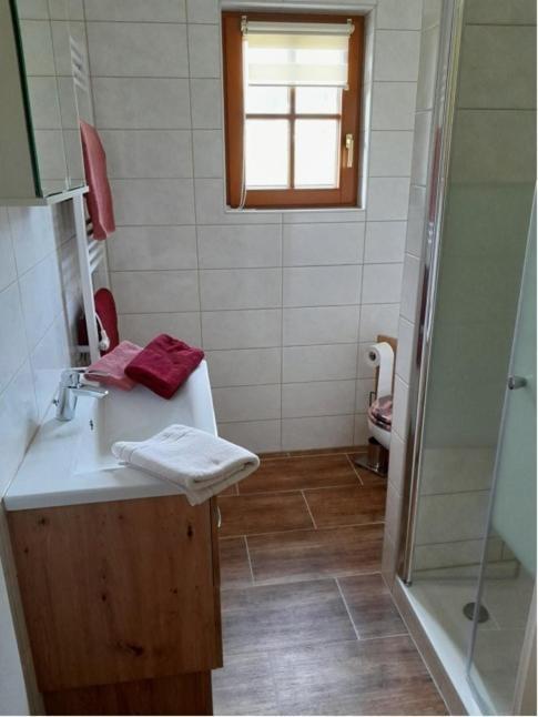 Haus Eder Apartment Рамзау ам Дахщайн Екстериор снимка