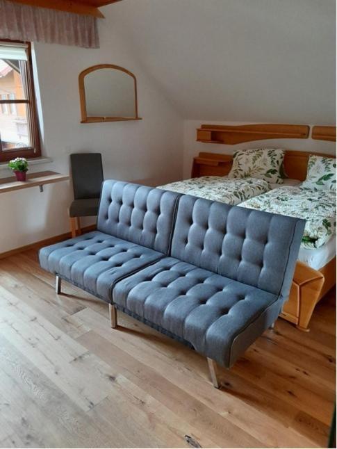 Haus Eder Apartment Рамзау ам Дахщайн Екстериор снимка