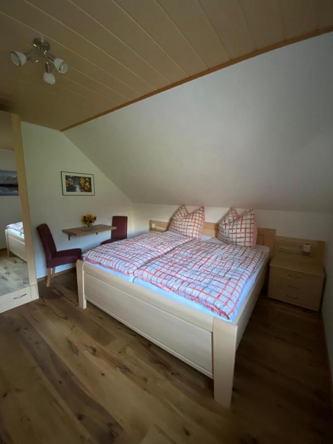 Haus Eder Apartment Рамзау ам Дахщайн Екстериор снимка