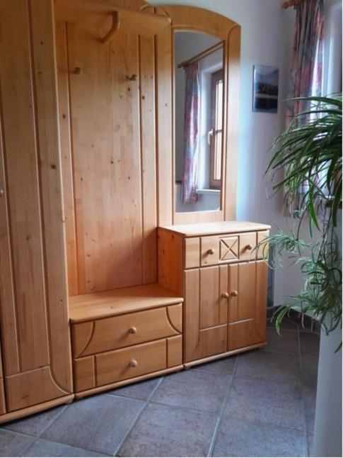 Haus Eder Apartment Рамзау ам Дахщайн Екстериор снимка
